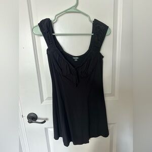 Target black dress